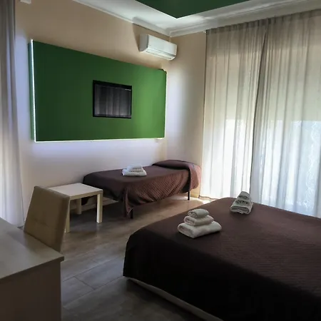 Prestige Bed & Breakfast 2*