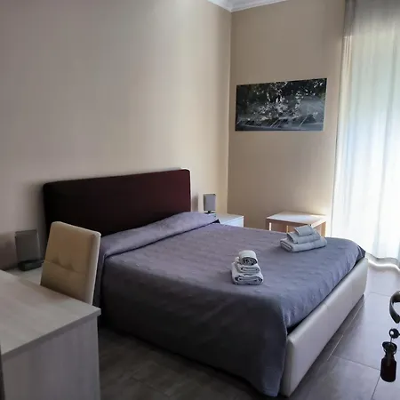 Bed & Breakfast Prestige 2*