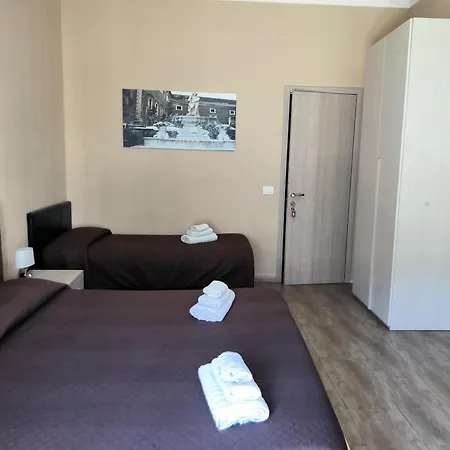 Prestige Bed & Breakfast 2*