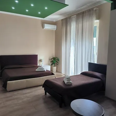 Prestige Bed & Breakfast 2*