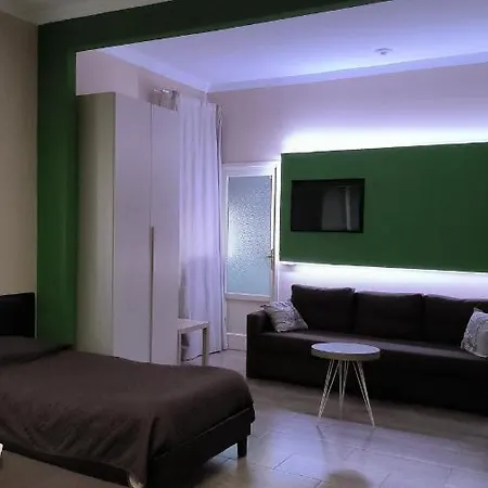 Prestige Catania