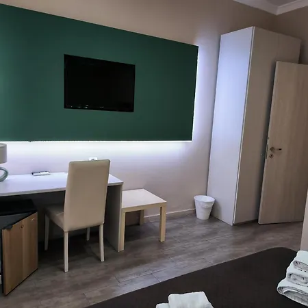 Frühstückspension Prestige Catania