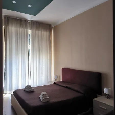 Prestige Catania