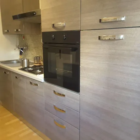 Frühstückspension Prestige Catania